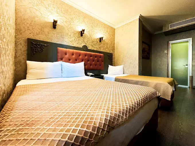 Taksim Cuento Hotel